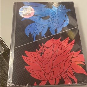 Pokémon Sword and Shield CE Strategy Guide